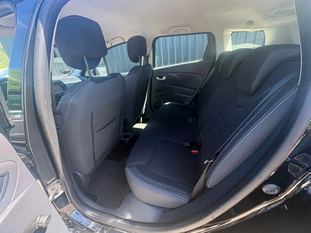 Billede 10 - Renault Clio IV 1,5 dCi 90 Zen Sport Tourer
