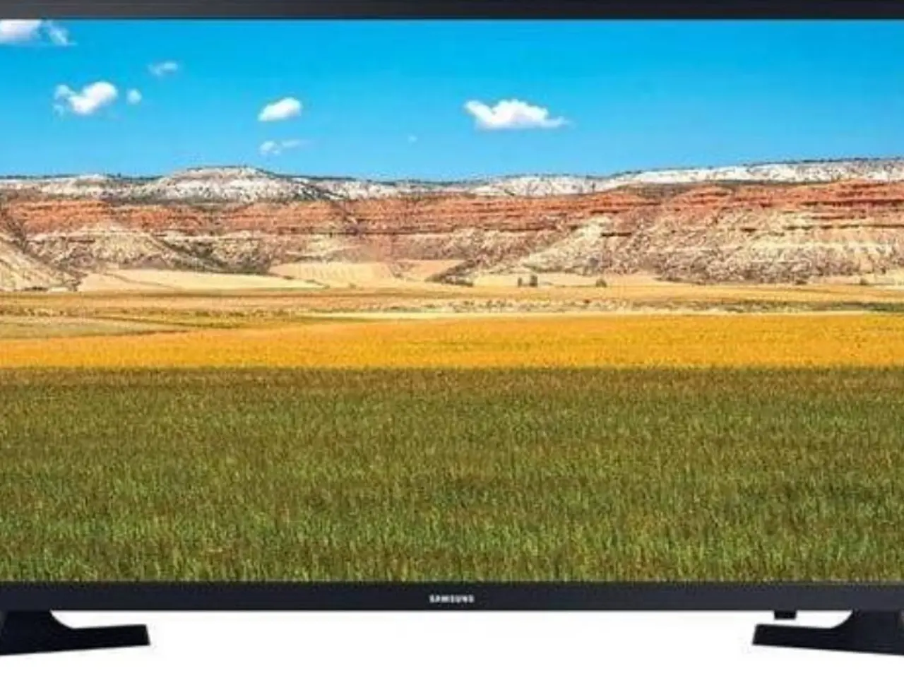 Billede 1 - Perfekt fungerende 32” Panasonic TV
