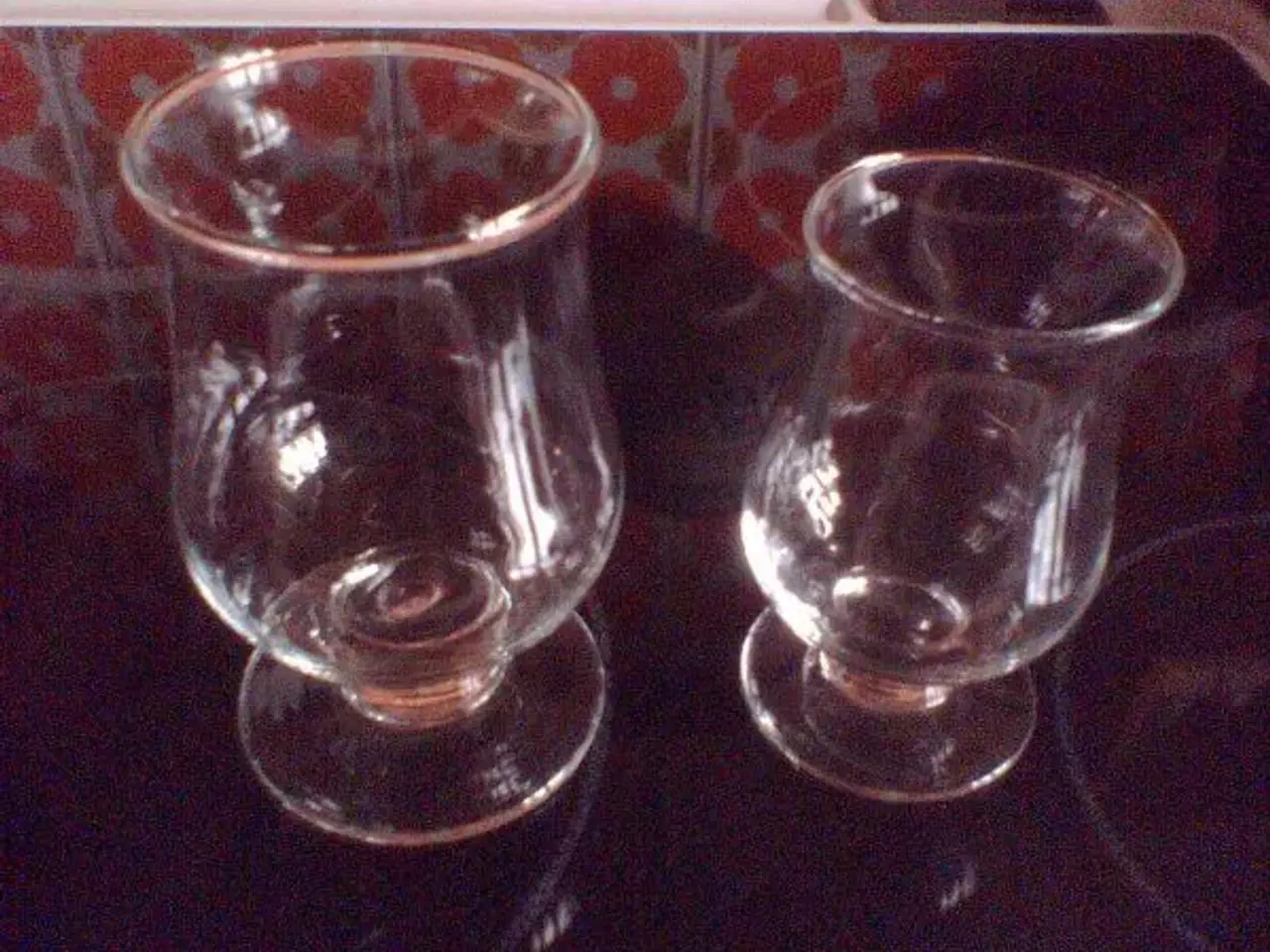 Billede 3 - 11 Saxon hvidvinsglas