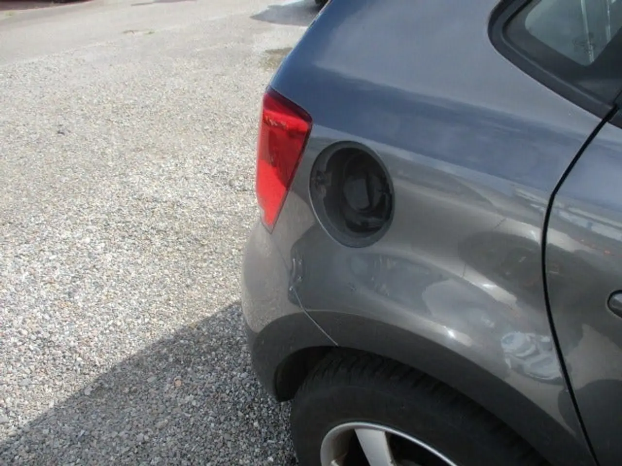 Billede 4 - VW Polo 1,4 Comfortline