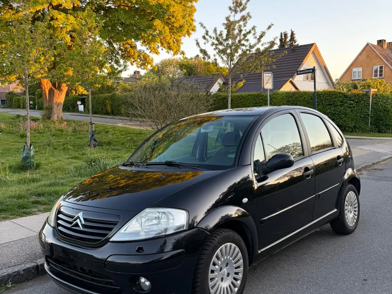 Billede 4 - Citroen C3 AUTOMATISK GEARKASSE