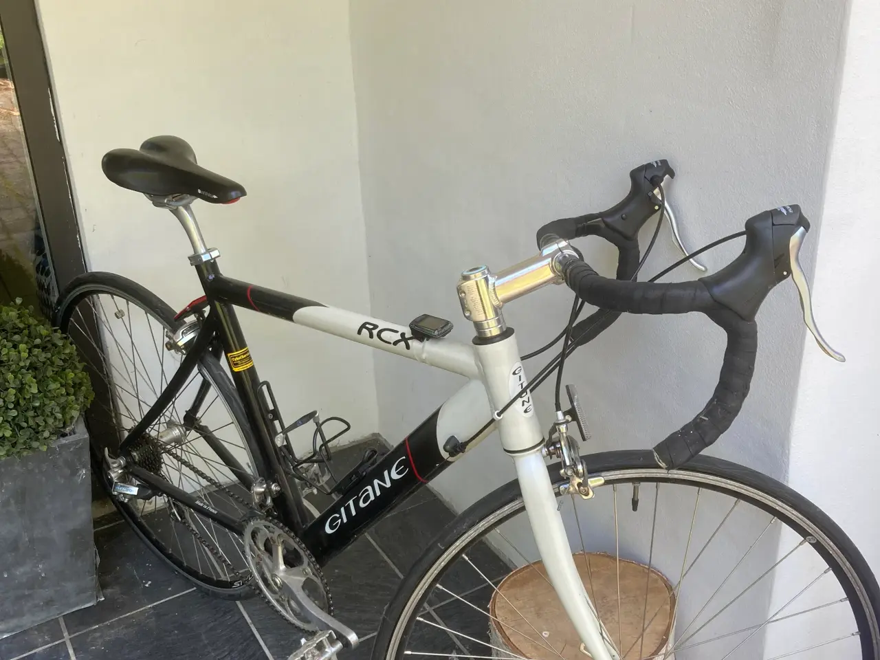 Billede 1 - Triathlon cykel