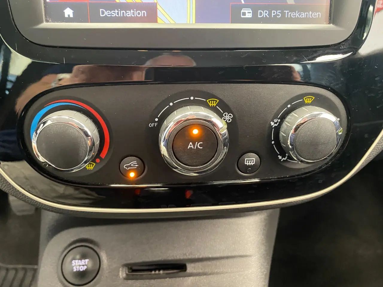 Billede 19 - Renault Captur 0,9 TCe 90 Expression