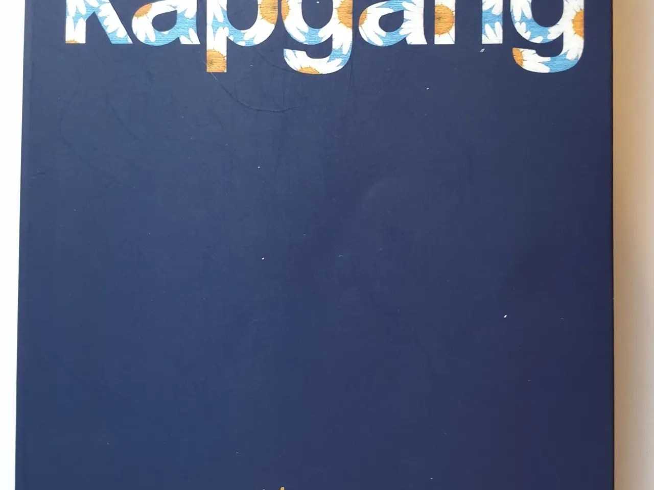 Billede 1 - Kapgang af Morten Kirkskov