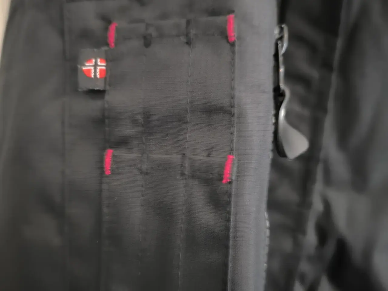 Billede 3 - Norway Geographical vinterjakke str 5/Xl