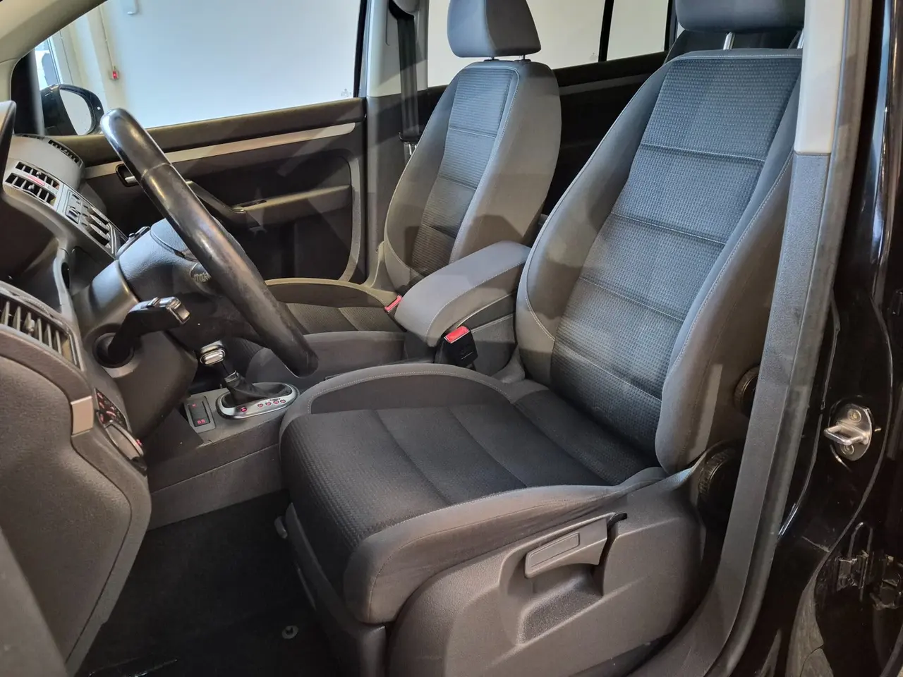 Billede 9 - VW Touran 1,4 TSi 140 Freestyle DSG
