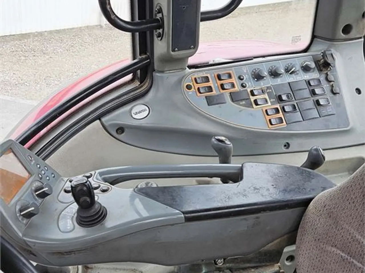 Billede 16 - Valtra 202