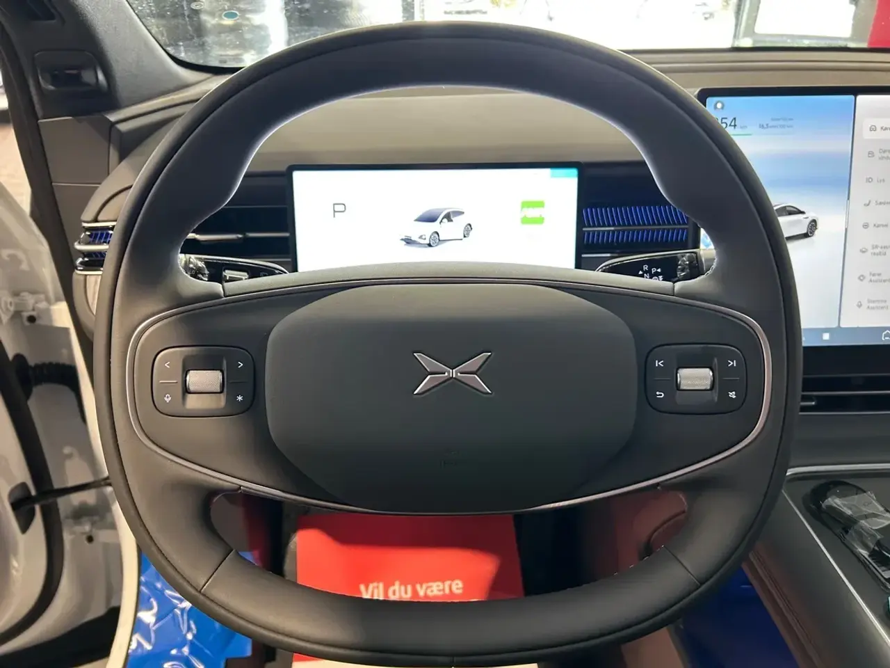 Billede 8 - Xpeng G6 Performance