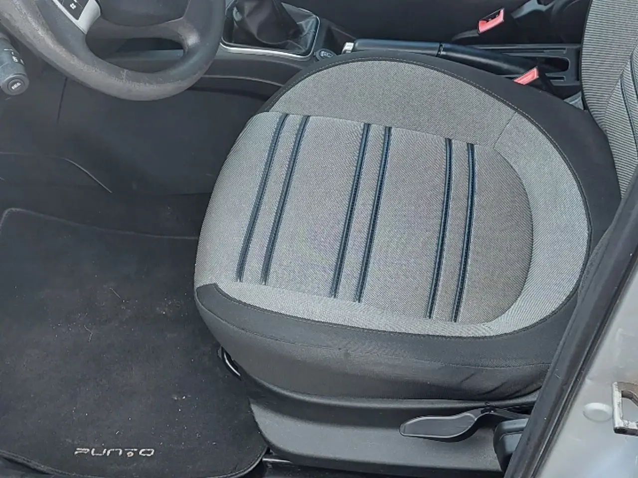 Billede 8 - Fiat grande punto EVO