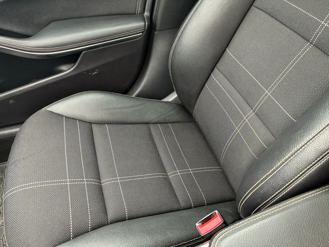 Billede 10 - Mercedes GLA 220 CDI 4MATIC Van aut.