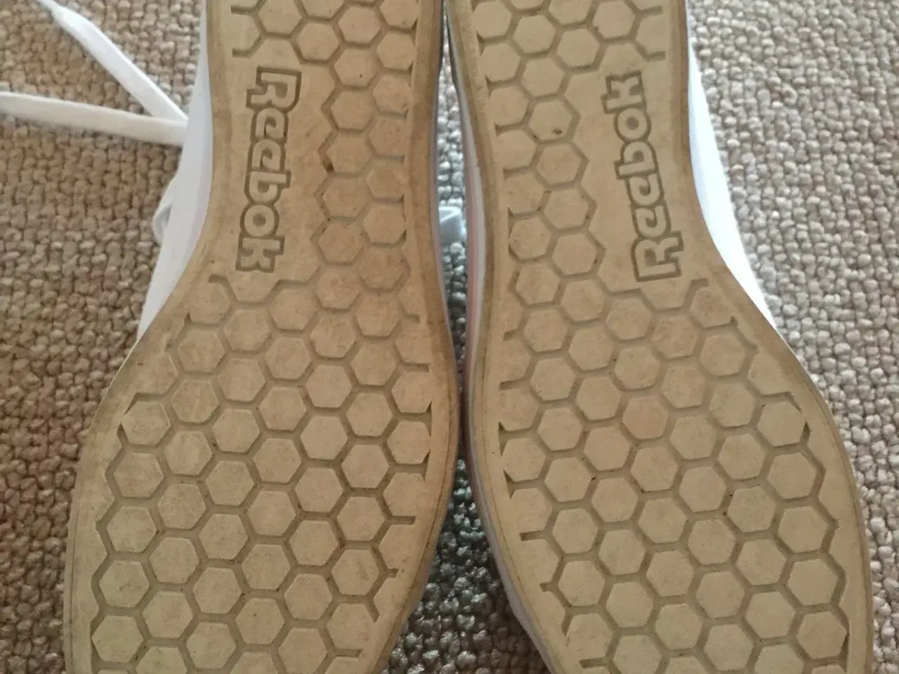 Billede 2 - Reebook str 37,5