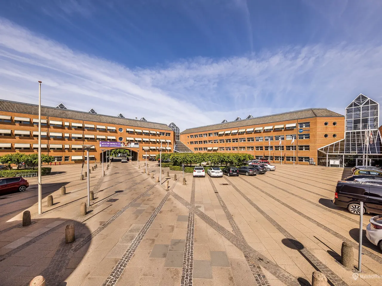 Billede 9 - Kontorlejemål på 1.150 m²