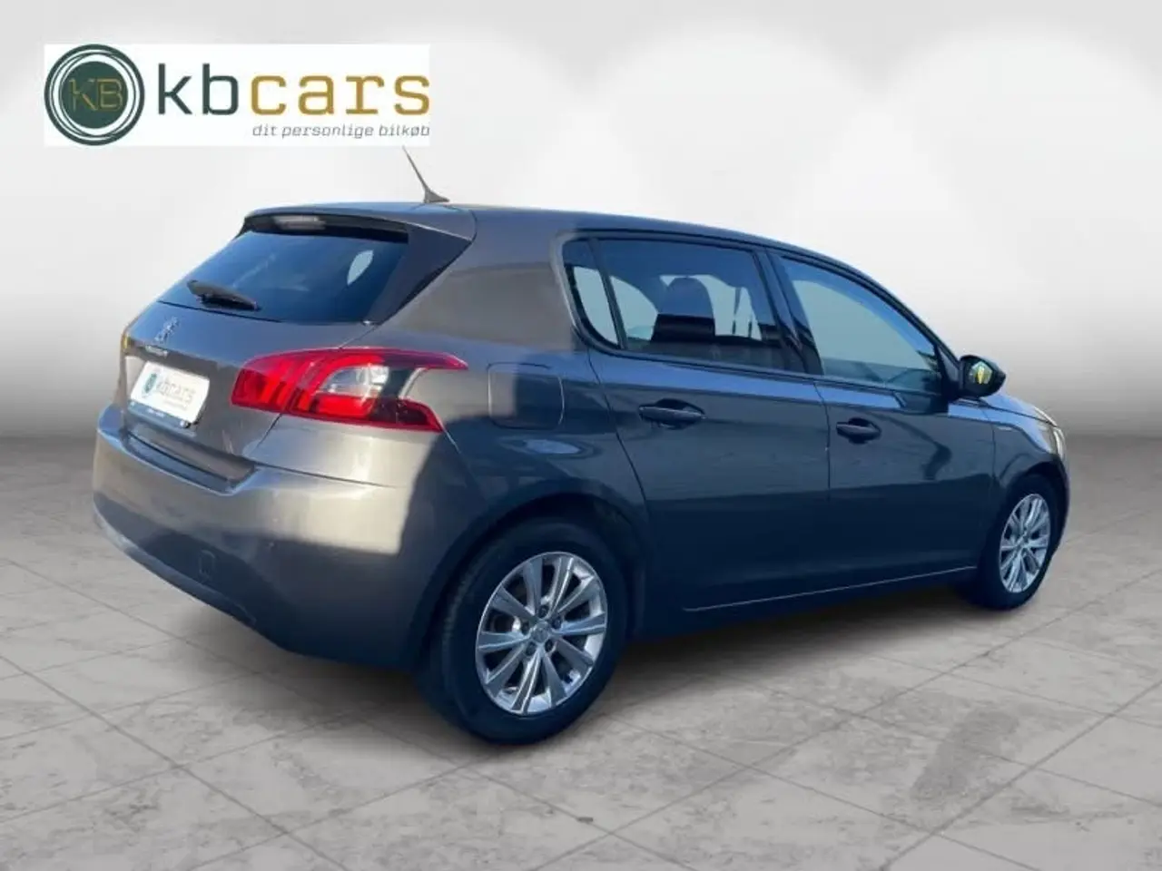 Billede 6 - Peugeot 308 1,2 PureTech 130 Style