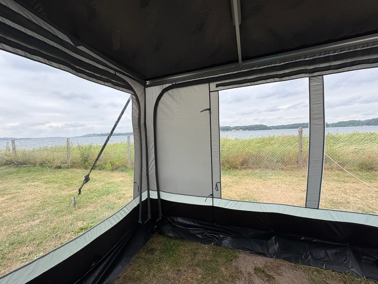 Billede 7 - Velholdt campingvogn