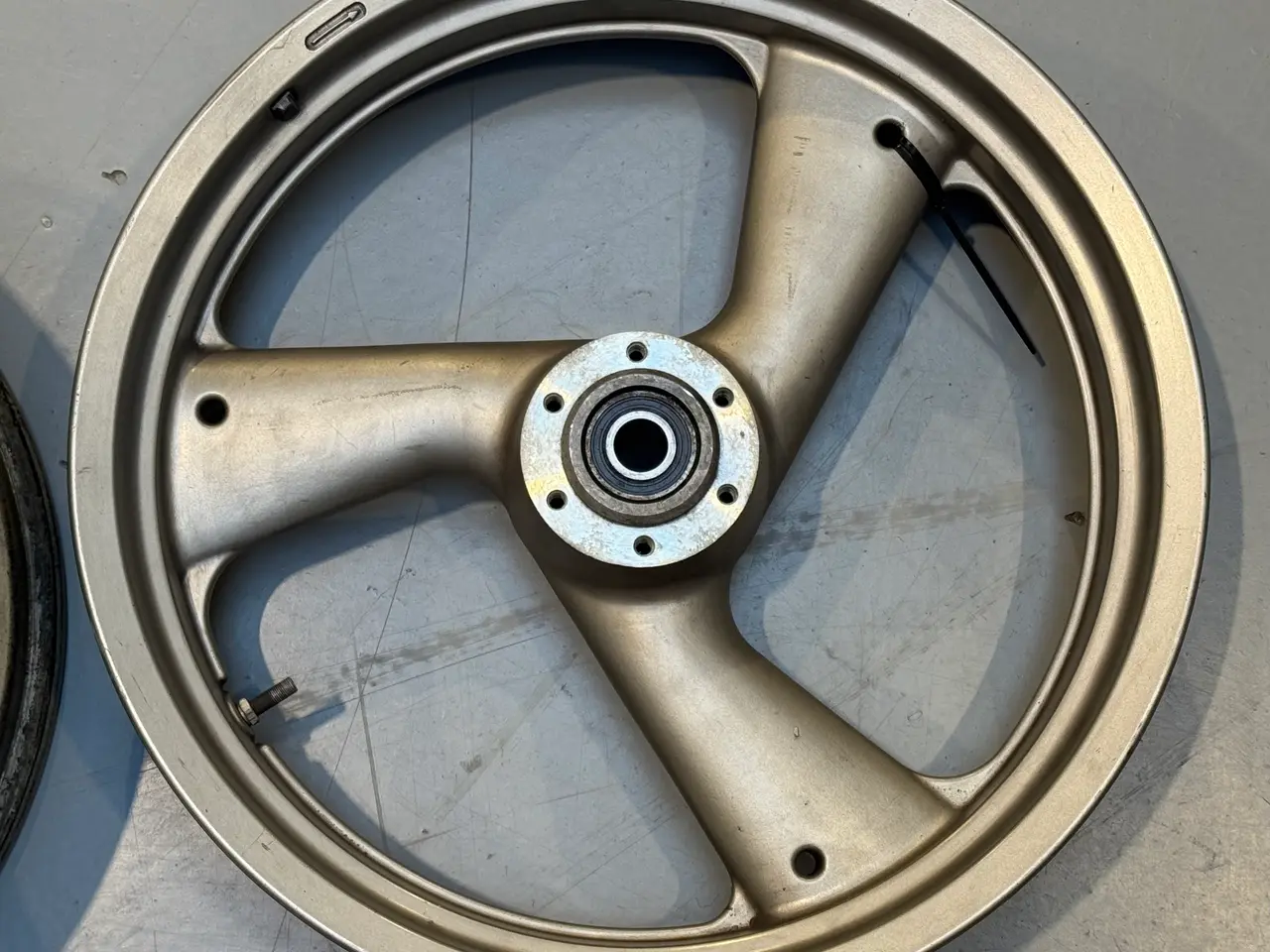 Billede 3 - Ducati dele
