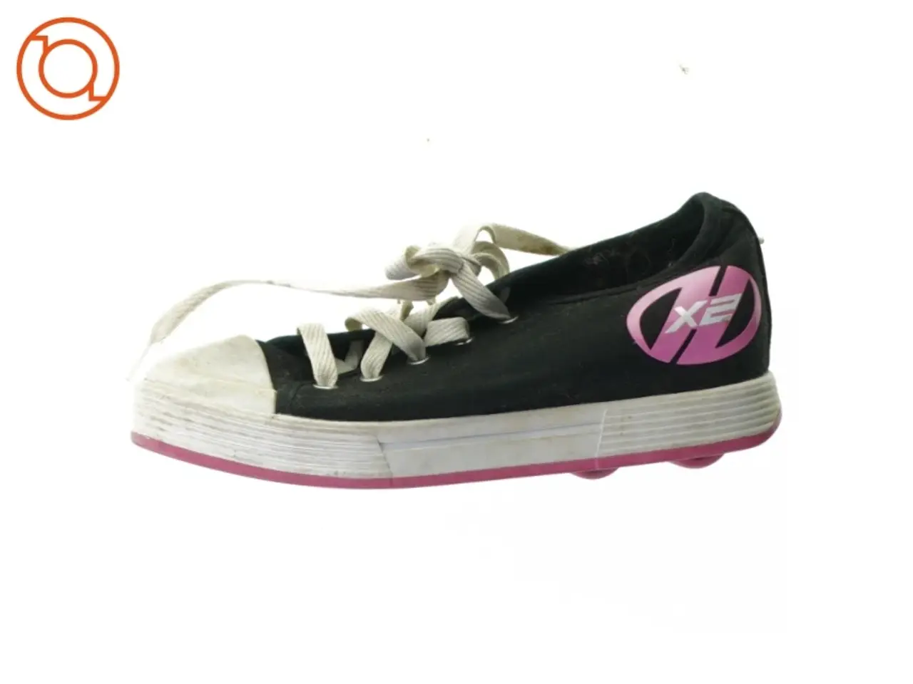 Billede 1 - Sko med rullehæl fra Heelys (str. 36)