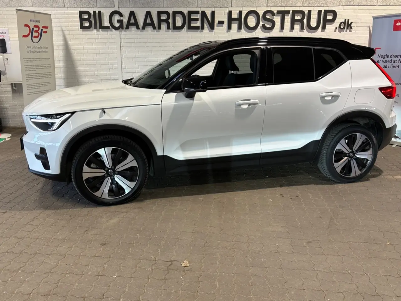 Billede 2 - Volvo XC40 ReCharge Start