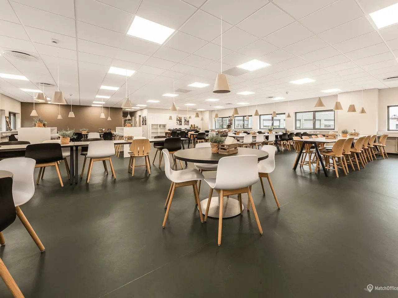Billede 7 - Kontorlejemål på 622 m²
