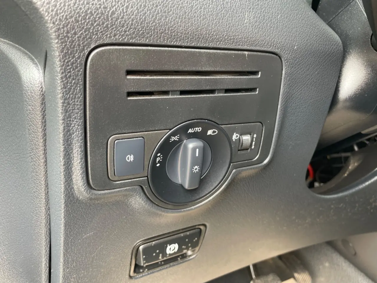 Billede 12 - Mercedes Vito 114 2,0 CDi Kassevogn XL