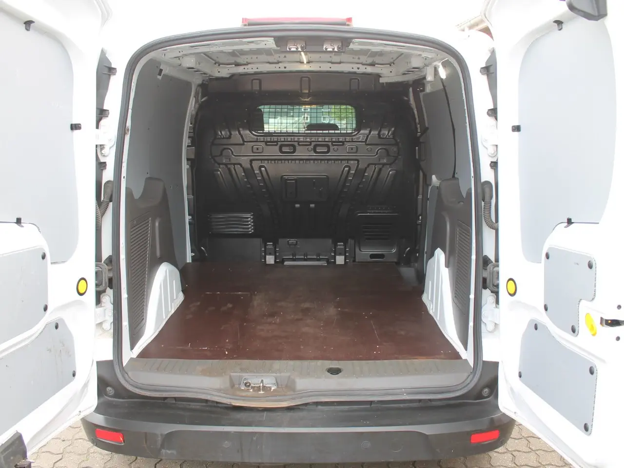 Billede 11 - Ford Transit Connect 1,5 EcoBlue Active kort