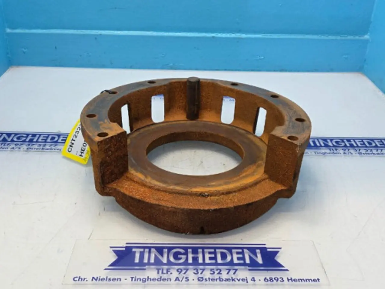 Billede 1 - Ford 7810 Bremsehus E4NN2N099AA