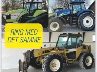 alle slags ældre maskiner købes!