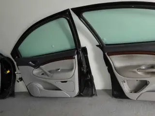 Citroën C5 døre