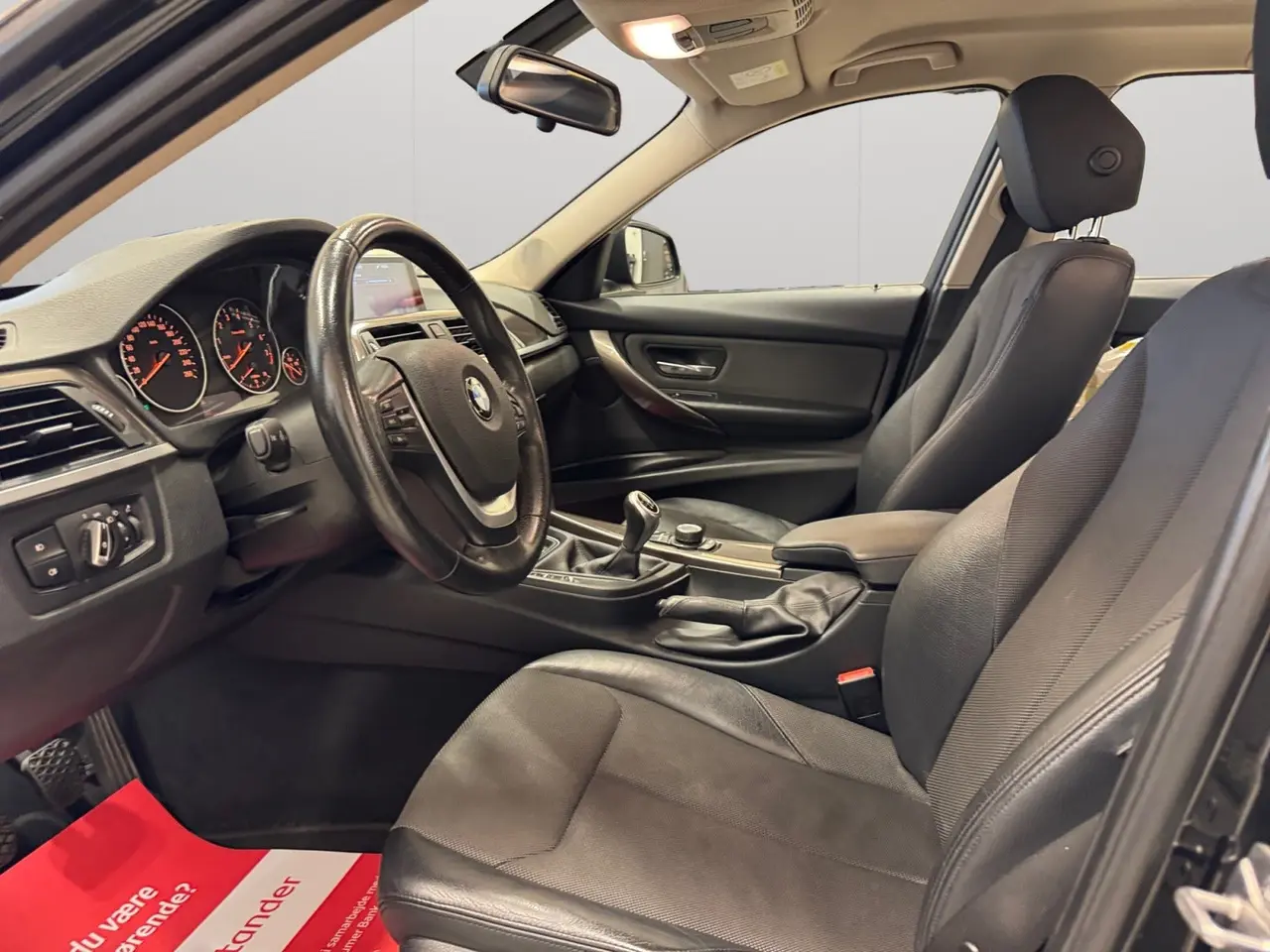 Billede 5 - BMW 316i 1,6 Touring