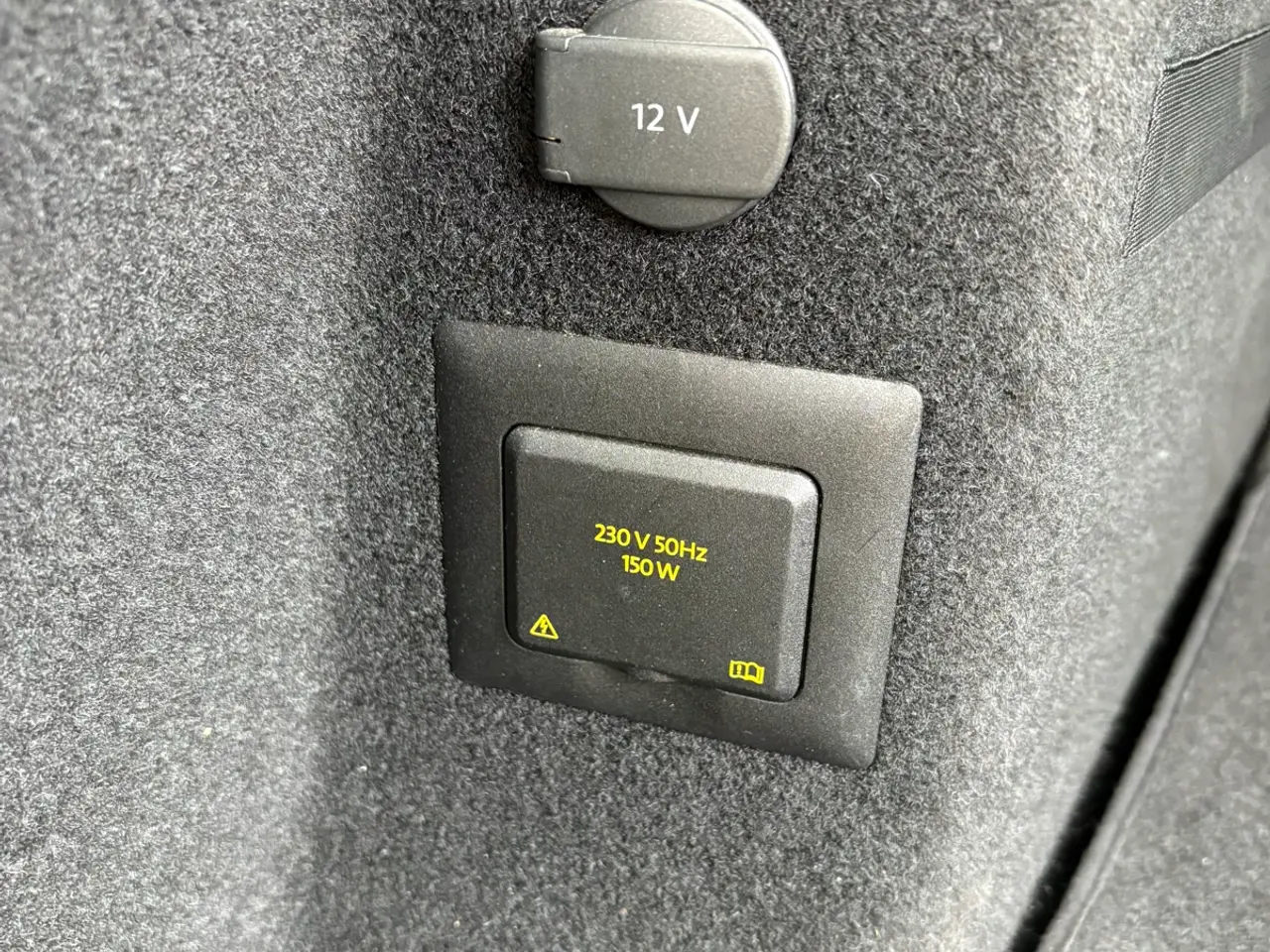 Billede 9 - VW Touran 1,6 TDi DSG 7 pers