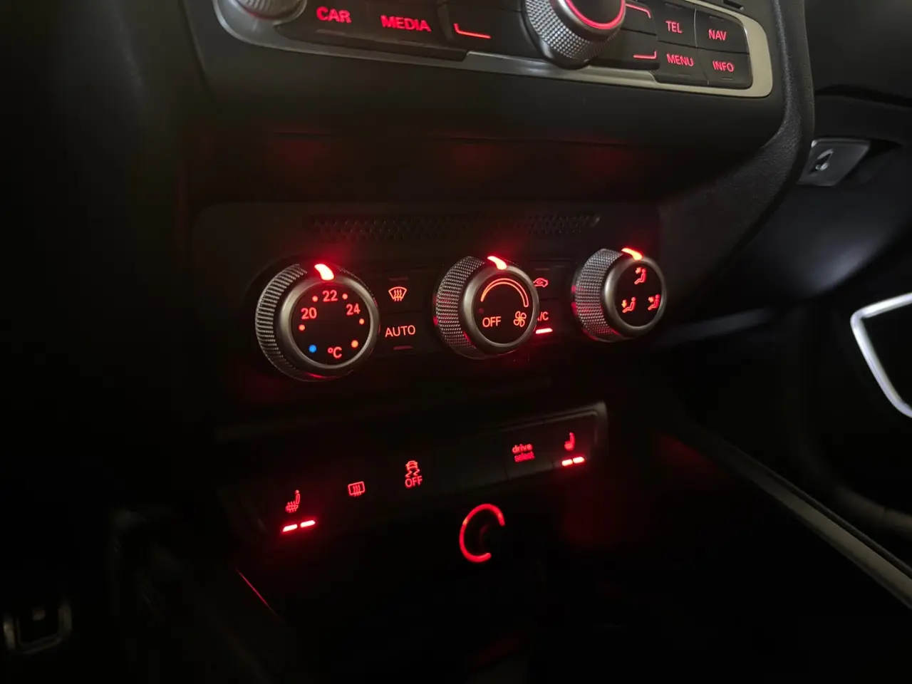 Billede 17 - Audi S1 2,0 TFSi Sportback quattro