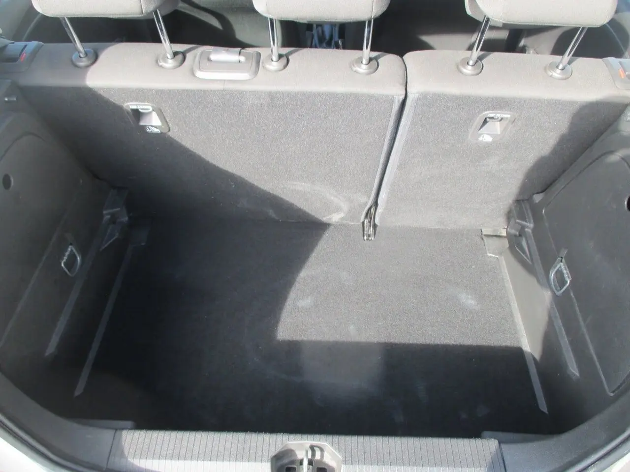Billede 7 - Opel Corsa 1,4 Enjoy 75HK 5d