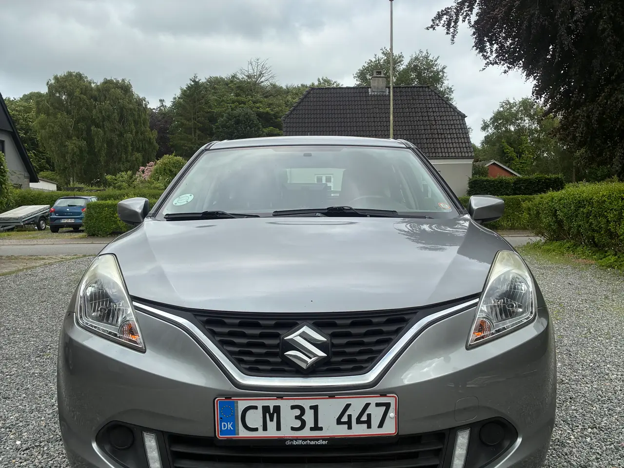 Billede 3 - Suzuki Baleno 1.2 