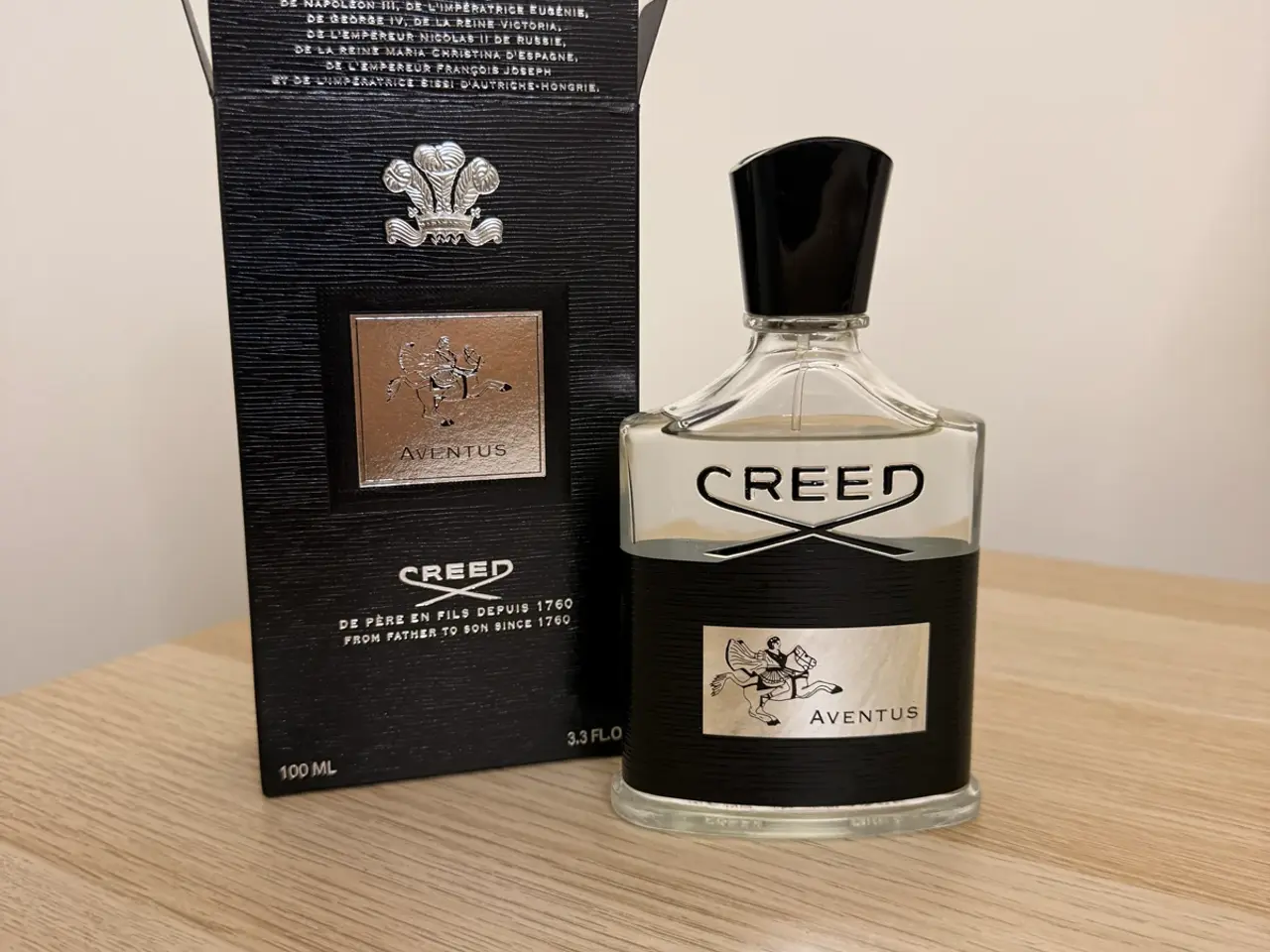 Billede 2 - Creed Aventus Eau de Parfum