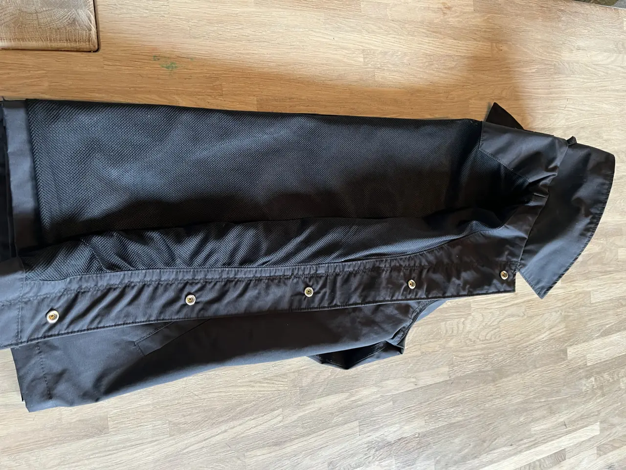 Billede 8 - Dickies overgangsjakke str. 16 år 