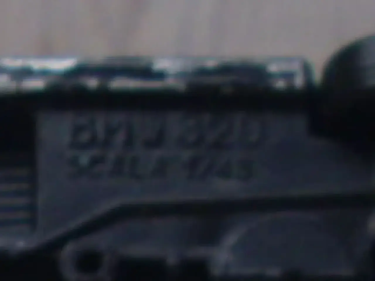 Billede 4 - BMW 320 E21 scala 1:43