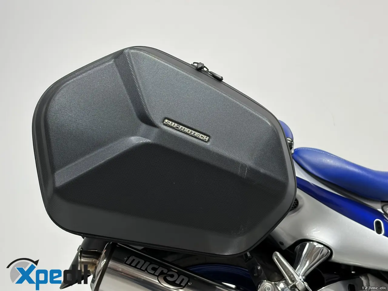 Billede 19 - Suzuki GSX 1300 R Hayabusa