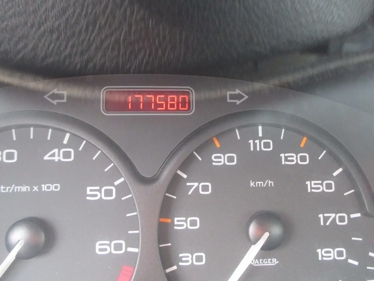 Billede 11 - Peugeot 206 1,6 XR 110HK 5d