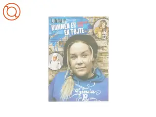 Rommen er en tøjte af Linda P (DVD)
