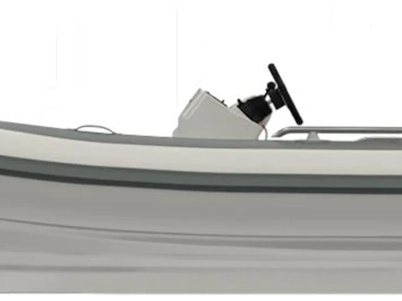 Billede 1 - Williams 435 Sportjet