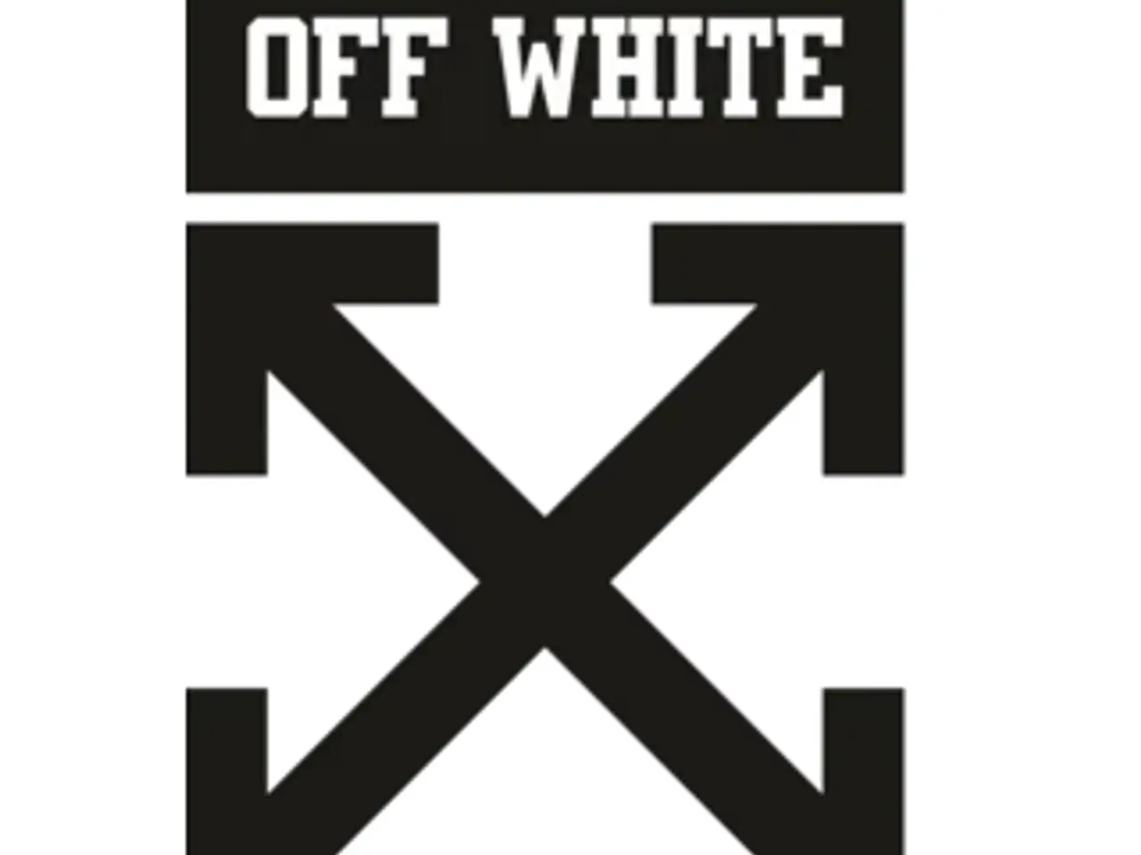 Billede 3 - Off-White Caravaggio Arrows Oversized T-Shirt