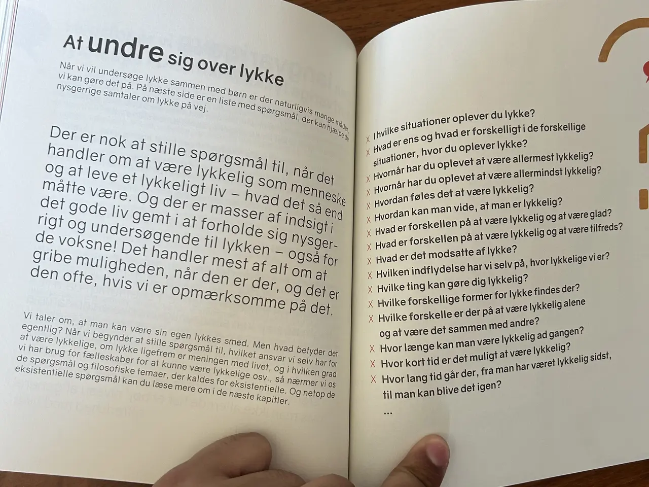Billede 3 - Larsen, M. H. - "Når de voksne er nysgerrige"