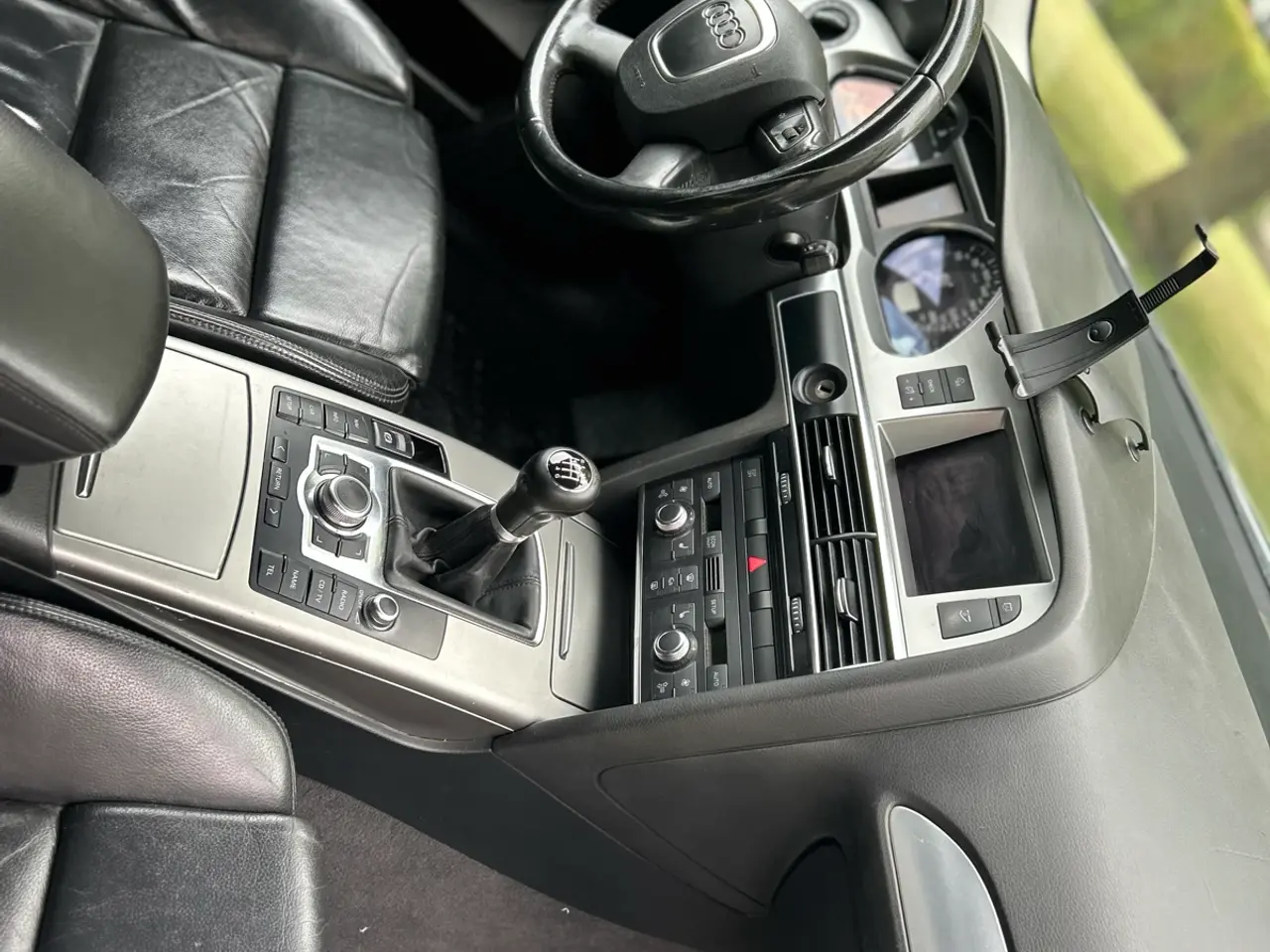 Billede 6 - Audi A6 2.0 TDI M/Partikelfilter 2007