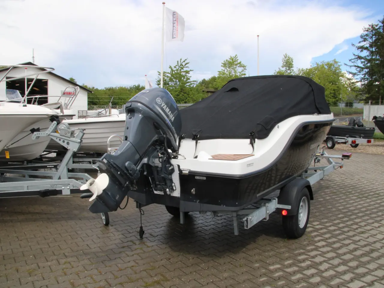 Billede 38 - Brig E480 Eagle