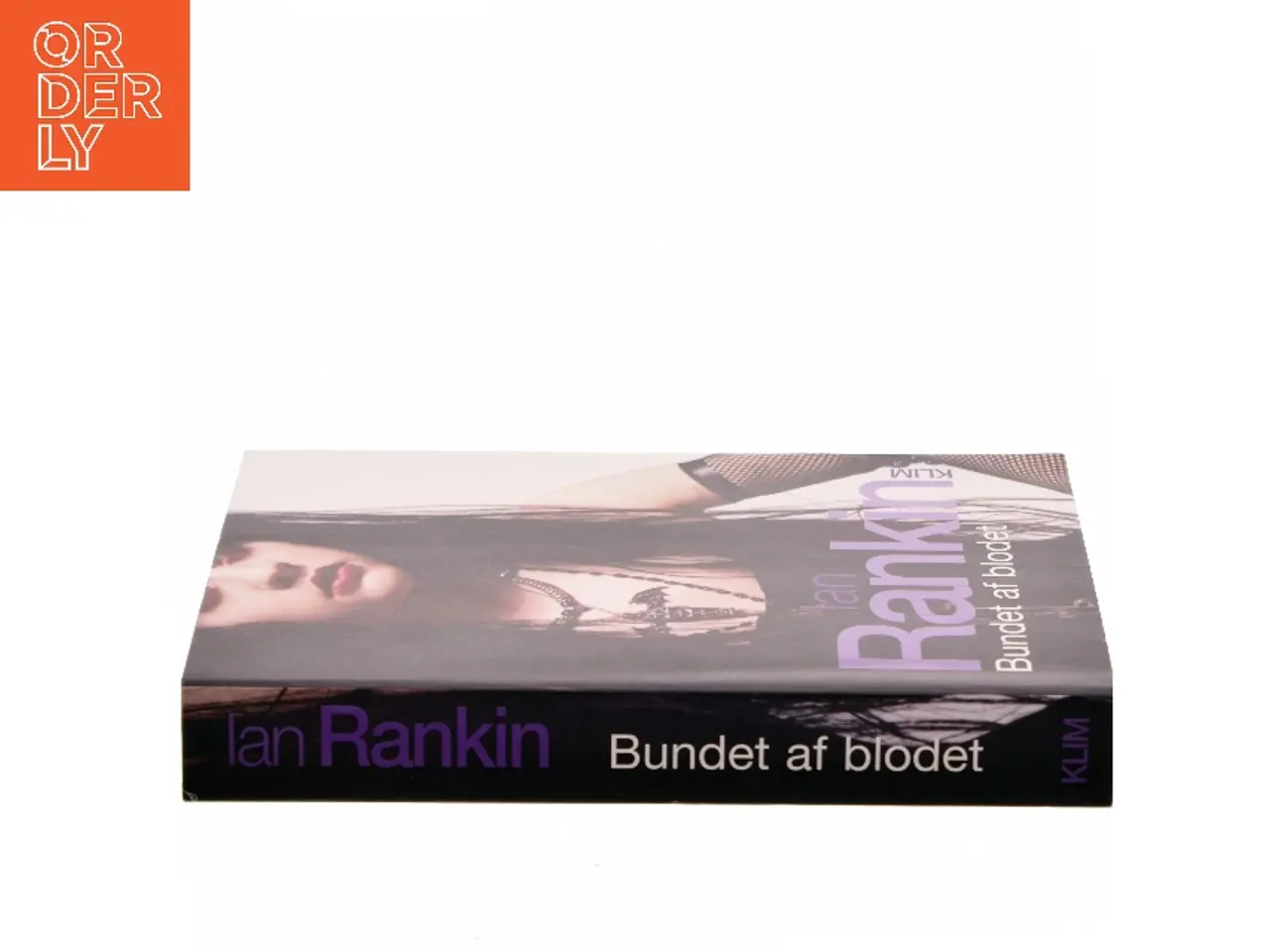 Billede 2 - Bundet af blodet af Ian Rankin (Bog)