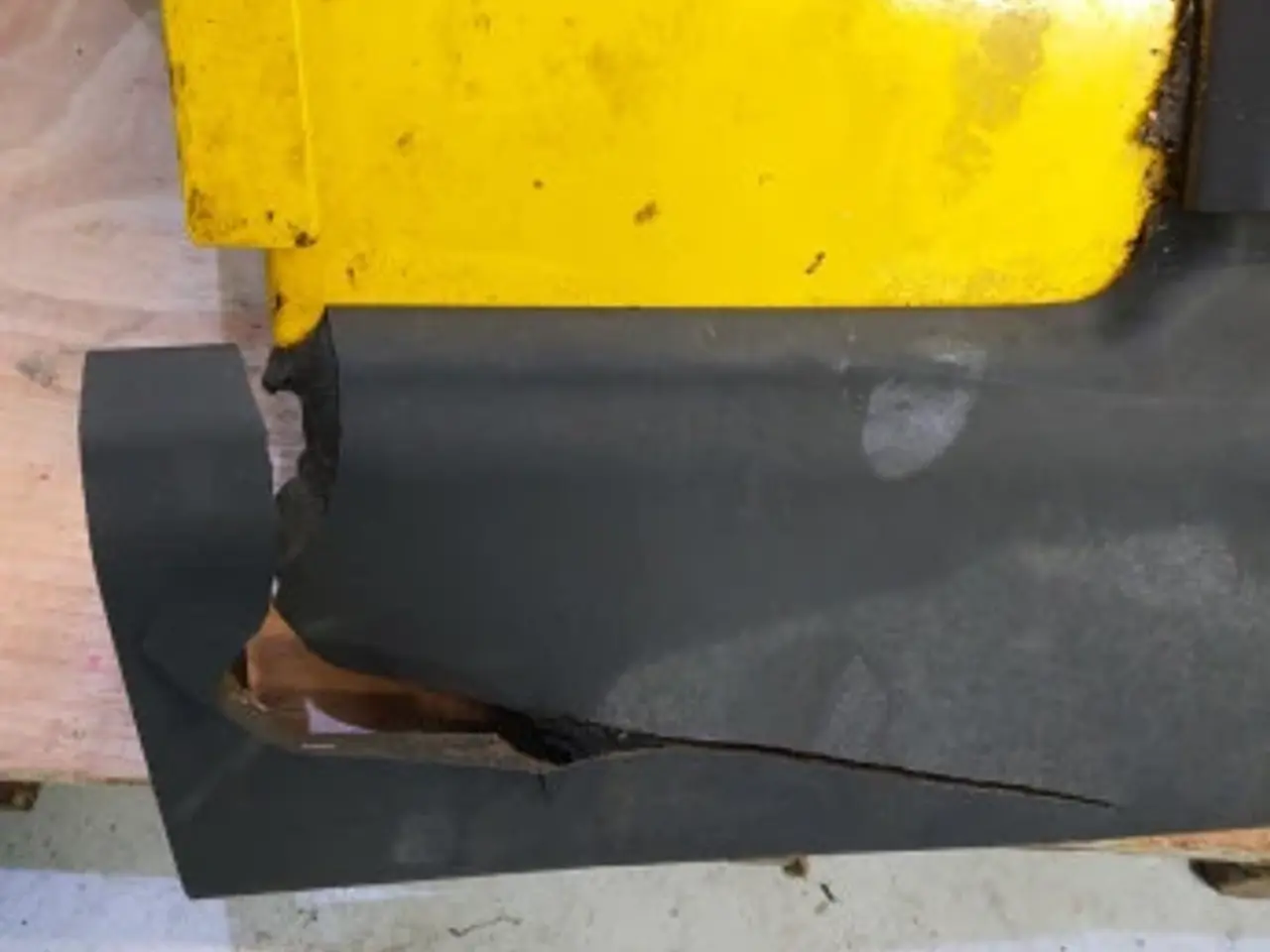 Billede 6 - JCB 427 HL Fender Front L. 335/H1092