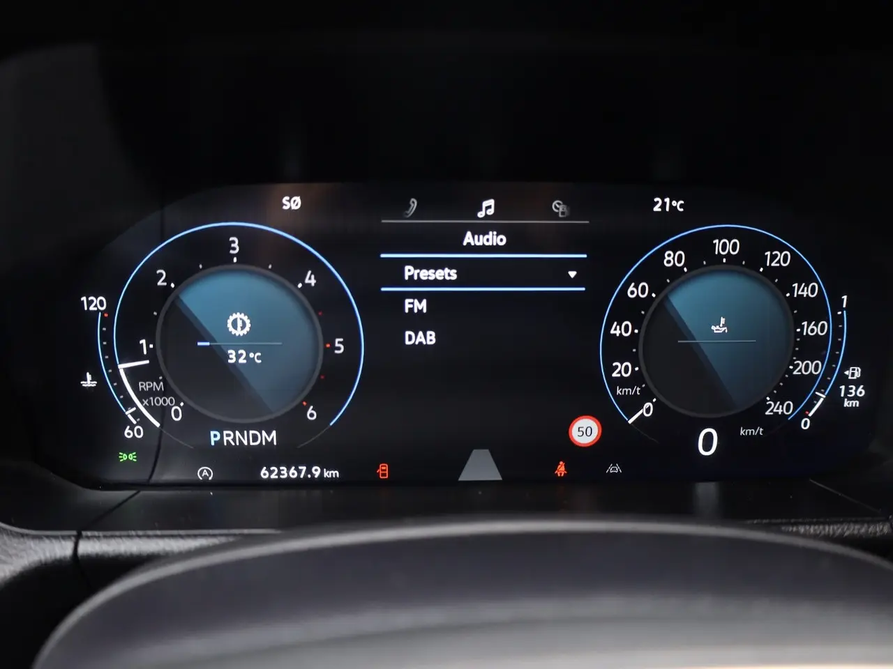 Billede 17 - VW Amarok 3,0 TDi 240 Style aut. 4Motion