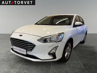 Ford Focus 1,0 EcoBoost Trend Edition