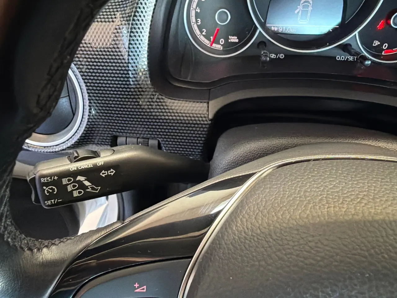 Billede 7 - VW Up! 1,0 MPi 60 Move Up!