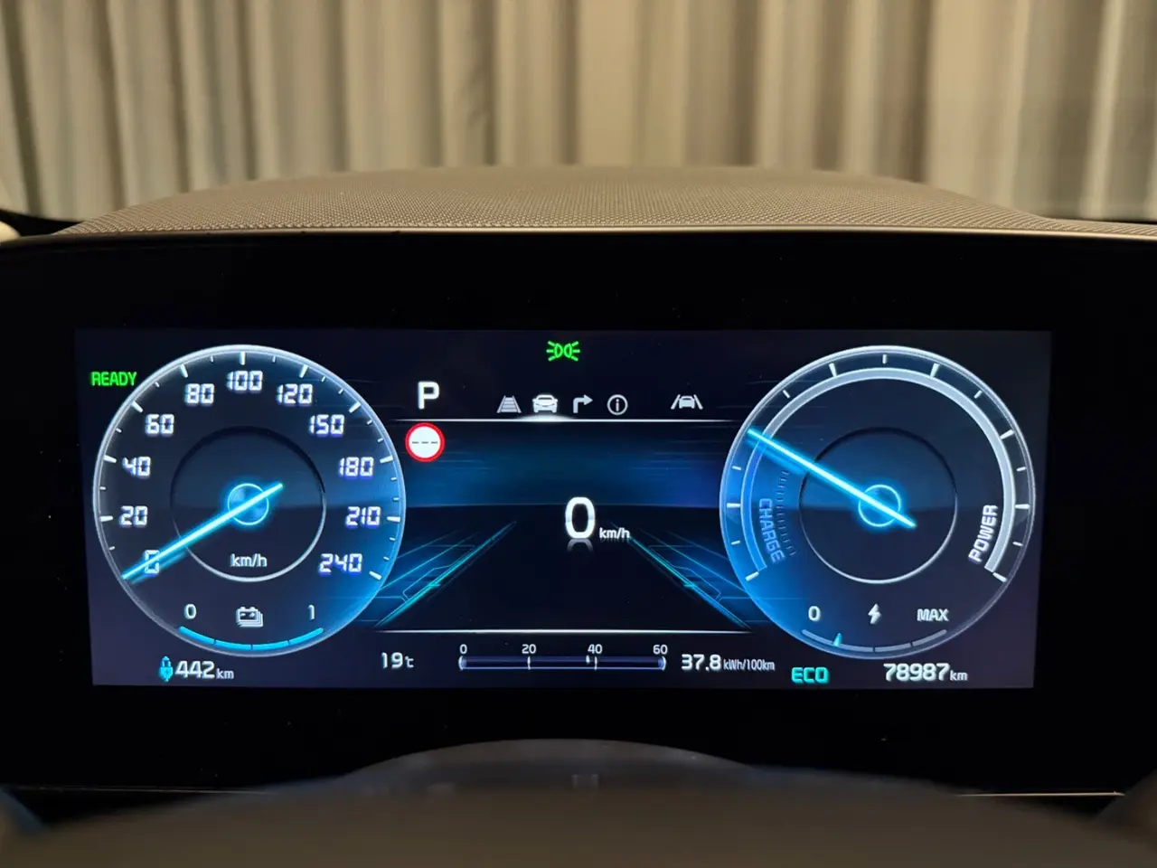 Billede 13 - Kia Niro 64 EV Premium