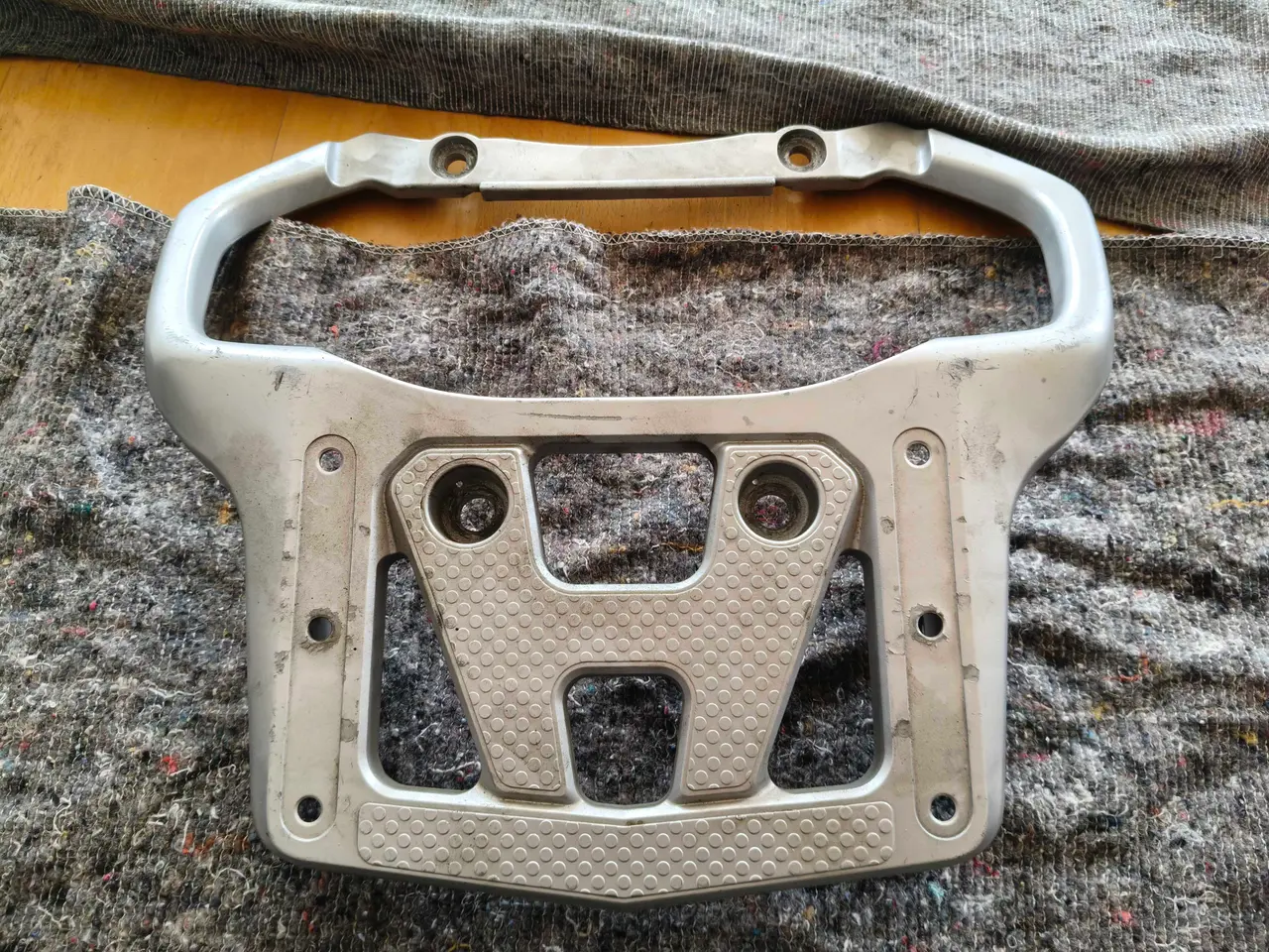 Billede 7 - Honda XL 1000 Varadeo dele